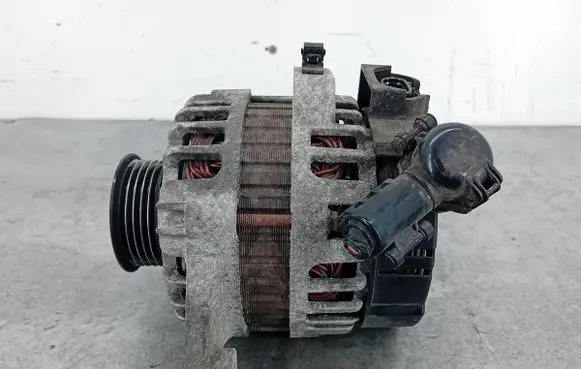 KIA Picanto Generator/alternator 37300-04310