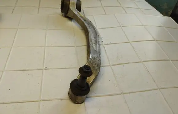 Audi A4 S4 B5 8D Front control arm
