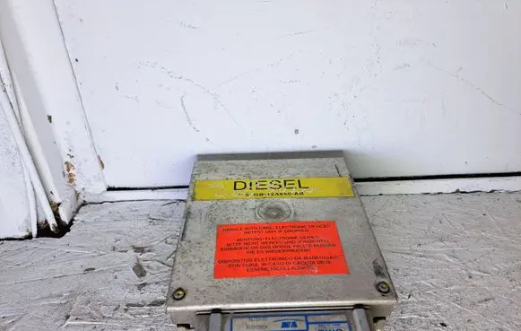 Acura ILX Engine control unit/module 95GB12A650AB B00CAR3FFE3 43002011F
