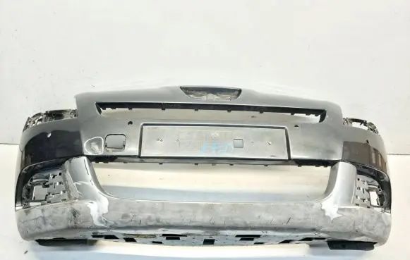 Peugeot 5008 Front bumper 9687444877