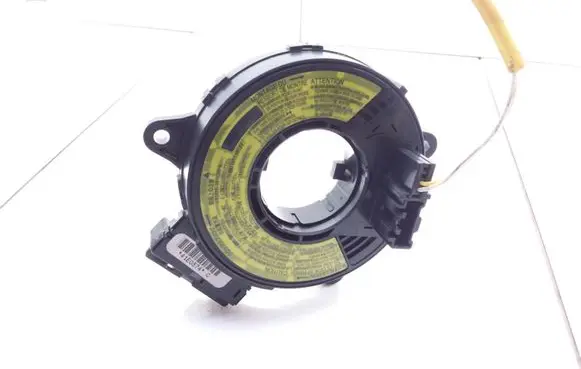 Mazda MPV Airbag slip ring squib (SRS ring) 41E0574
