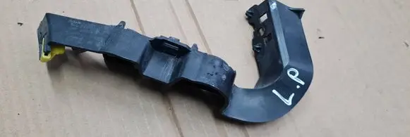 Audi A5 Front bumper mounting bracket 8W6807283