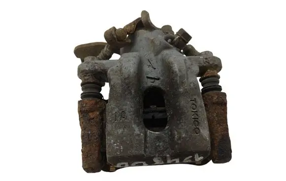 Toyota Verso-S Rear brake caliper