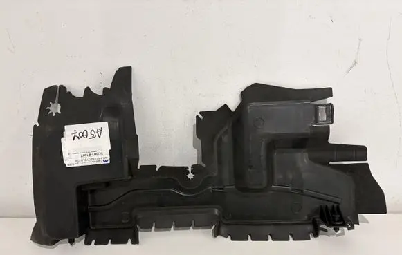 Citroen Berlingo Radiator trim 9835768980