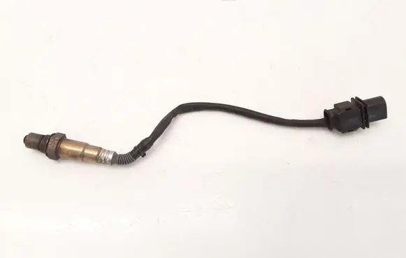 Citroen C3 Lambda probe sensor 9687161080 0281001157
