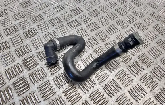 Ford Focus Engine coolant pipe/hose 3m5h18k582