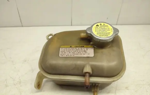 KIA Ceed Coolant expansion tank/reservoir 254312H100