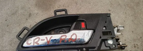 Honda CR-V Front door interior handle 43712XXX