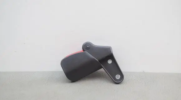Engine bonnet (hood) release handle