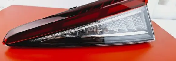Skoda Enyaq iV Rear/tail lights 5LJ945308B