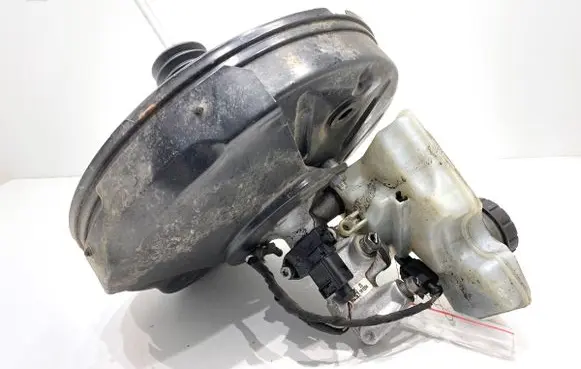 Skoda Karoq Brake booster 5Q1614105CL
