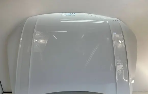 Volkswagen Tiguan Engine bonnet/hood 5NA823155