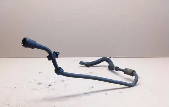 Audi A5 Sportback 8TA Engine coolant pipe/hose 04L129979A