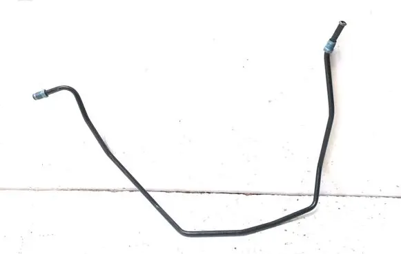 Audi A4 S4 B9 Brake vacuum hose/pipe 4G0611853A