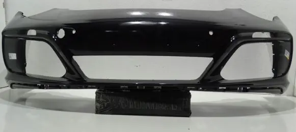 Porsche 911 991 Front bumper