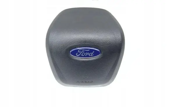 Ford Escort Steering wheel airbag