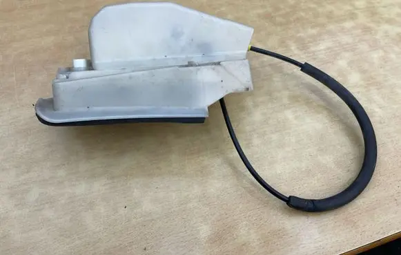 Tesla Model 3 Rear door lock 150067500A