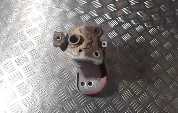 Toyota Yaris Front bumper shock/impact absorber 14626 GR171