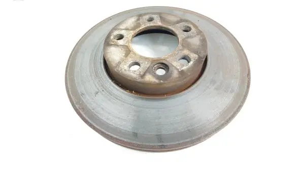 Volkswagen Transporter - Caravelle T5 Front brake disc