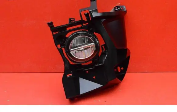 BMW Z4 E89 Front fog light 
