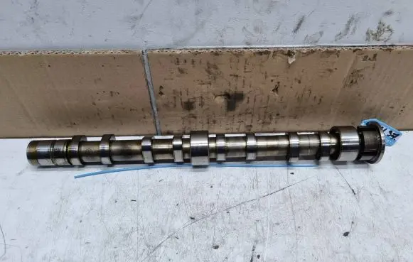 Volkswagen Golf VI Camshaft 03C109101DF 03CDF