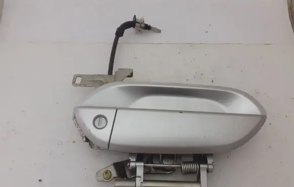 Honda Insight Front door exterior handle TM8FRL