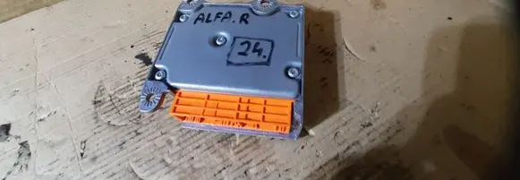 Alfa Romeo Mito Airbag control unit/module 50508413