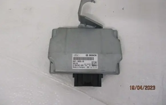 Ford Focus Other control units/modules