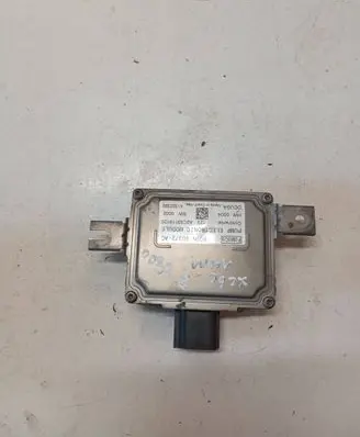 Volvo XC60 Fuel injection pump control unit/module 6G9N9D372AC