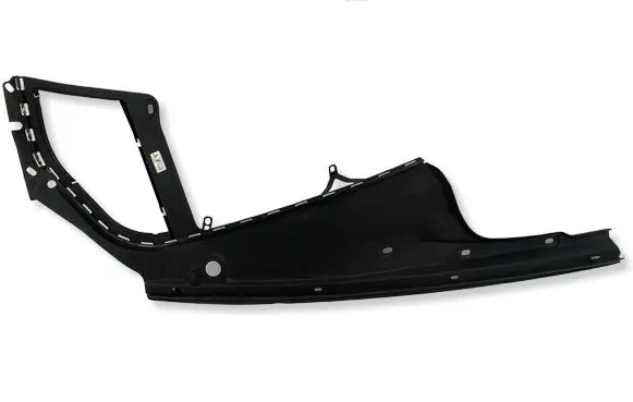 BMW M5 Engine bonnet/hood lock trim molding 7019803