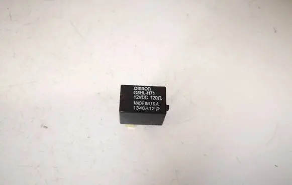 Honda Civic Other relay g8hlh71 g8hl-h71