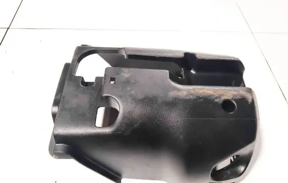Honda Accord Steering wheel column trim 77360sdaa010m1 77360-sda-a010-m1