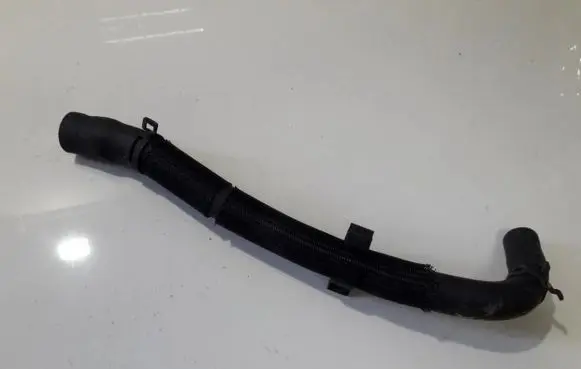 Jaguar XF Engine coolant pipe/hose