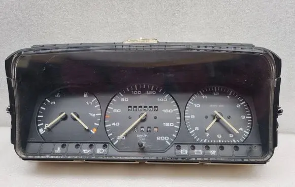 Volkswagen Transporter - Caravelle T4 Speedometer (instrument cluster) 701919059AC 701919033BQ