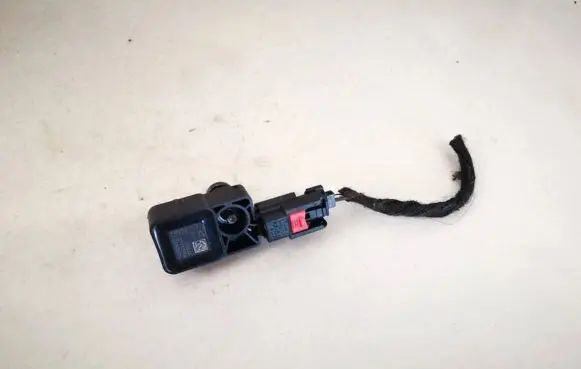 Opel Insignia A Airbag deployment crash/impact sensor 13502341 13502341ta