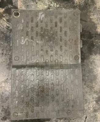 Peugeot Boxer Battery box tray cover/lid 1308522070 A476