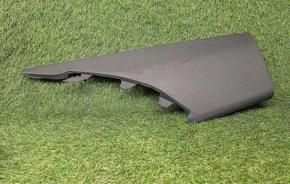 Audi A4 S4 B9 (C) pillar trim 8W5867245A