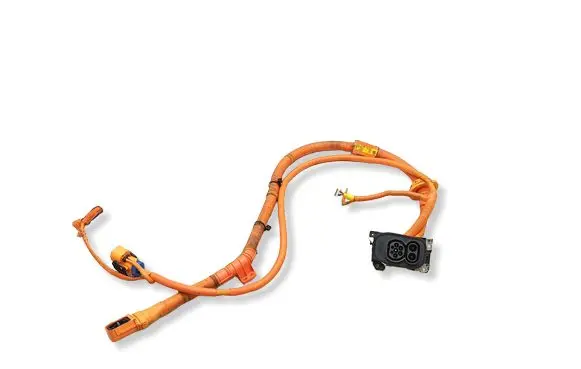 KIA EV6 Electric car charging cable 91668CV000