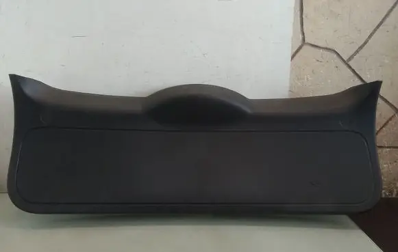 Ford Focus Tailgate/boot lid cover trim 4M51A40411AE