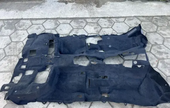 Ford Escort Interior carpet N1WB-E13000-DH