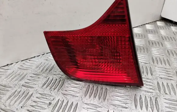 Audi A4 S4 B7 8E 8H Tailgate rear/tail lights 8E5945093 96503801