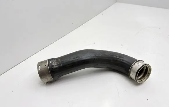 Mercedes-Benz GLE (W166 - C292) Intercooler hose/pipe A1665280000 BB0825133