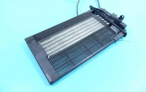 BMW 7 G11 G12 Interior heater climate box assembly 6801525 IMPRK1260754