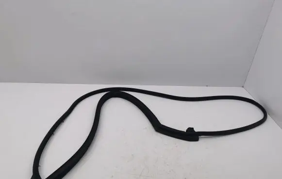 Toyota Corolla E210 E21 Rubber seal front door window/glass 