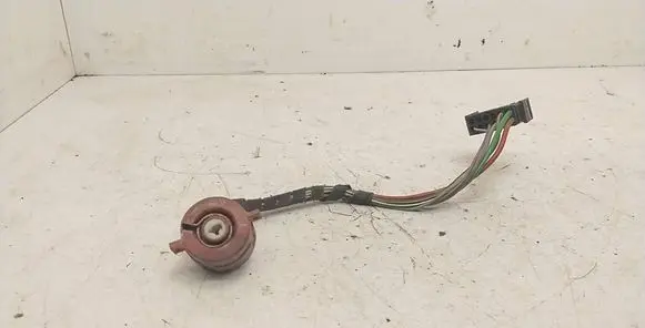 BMW 3 E36 Ignition lock contact 1378138 828878
