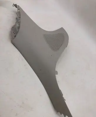 Mercedes-Benz GLC C254 (D)pillar trim (top) A2546901701