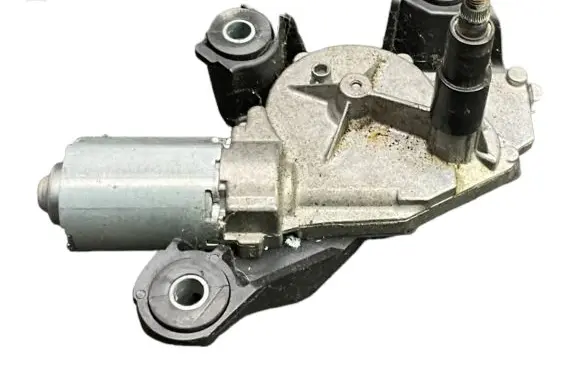 Nissan Qashqai Rear window wiper motor 28710JD000 0390201820