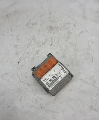 Audi A8 S8 D2 4D Airbag control unit/module 8D0959655C