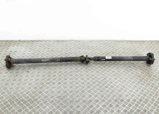 Mercedes-Benz E W213 Middle center prop shaft A2130906 A2134100906