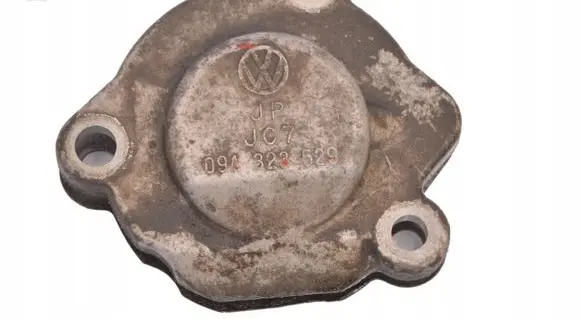 Audi A3 S3 8L Other gearbox part 09A323529 JF506E